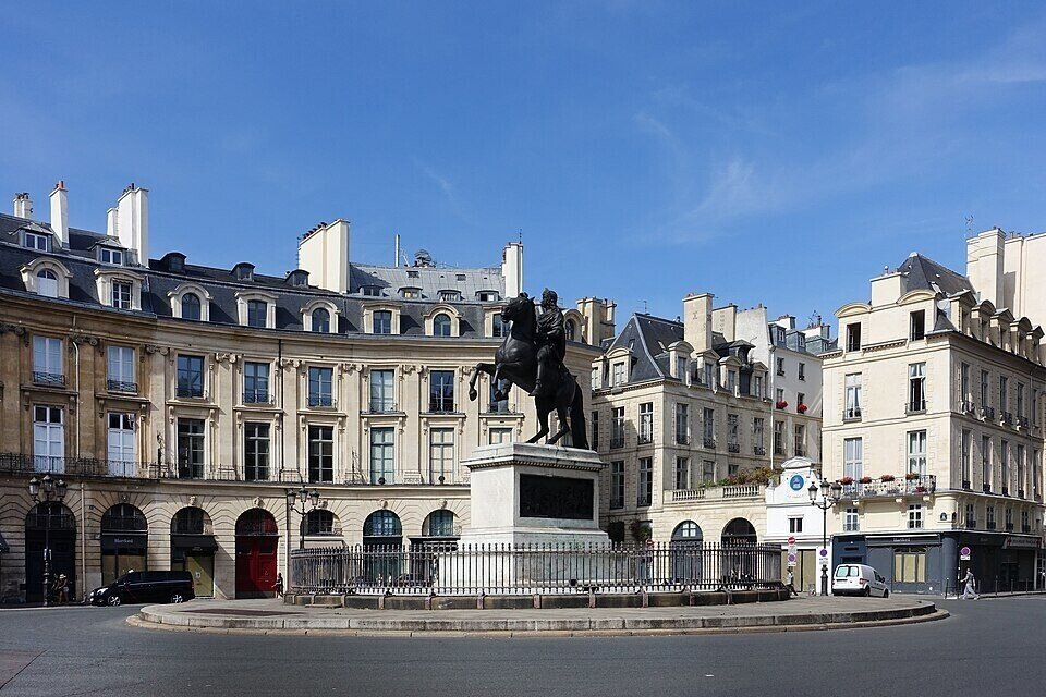 Wohnung in Bastille-Popincourt, Paris 11e Arrondissement, Paris 2 - 18887382
