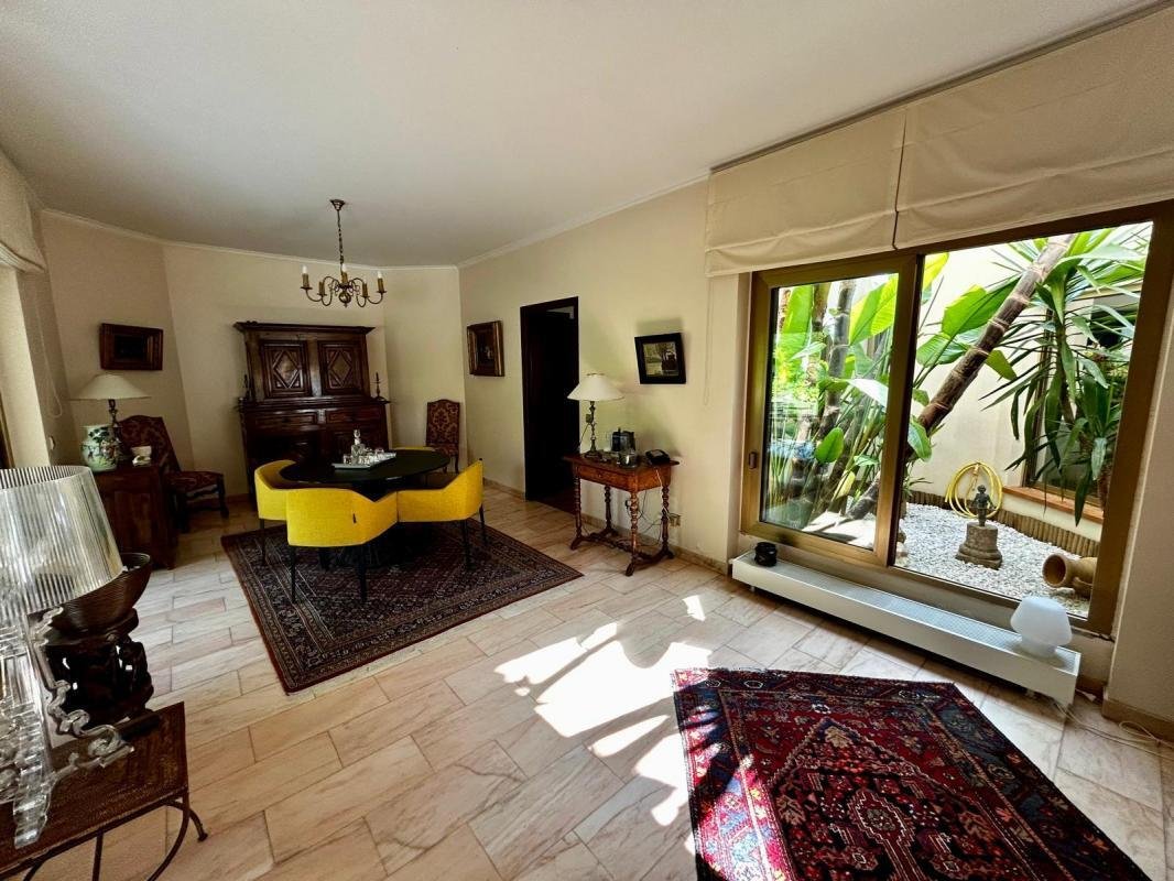 Villa a Nizza, Provenza-Alpi-Costa Azzurra, Francia 5 - 18885594