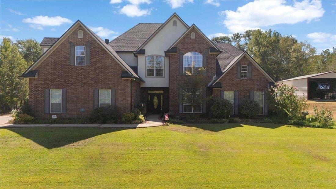 House in Gilmer, Texas, United States 2 - 18888715