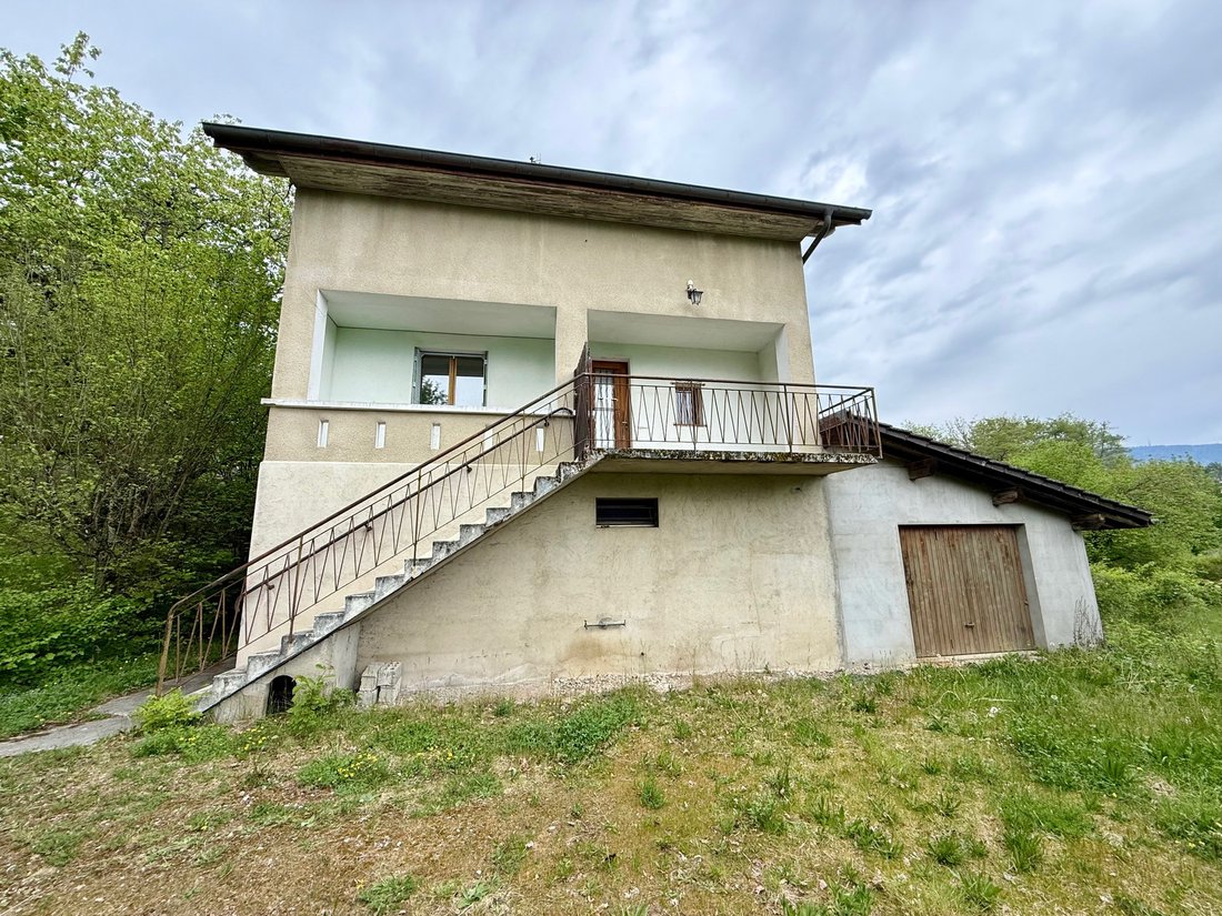 Casa en Divonne-les-Bains, Auvernia-Ródano-Alpes, Francia 2 - 18885078