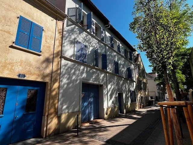 Appartement à Jonchere-Malmaison-Saint Cucufa, Rueil-Malmaison, France 1 - 18882398