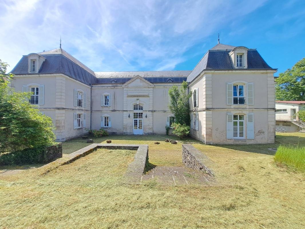 Castle in Aisey-et-Richecourt, Bourgogne – Franche-Comté, France 3 - 18880782