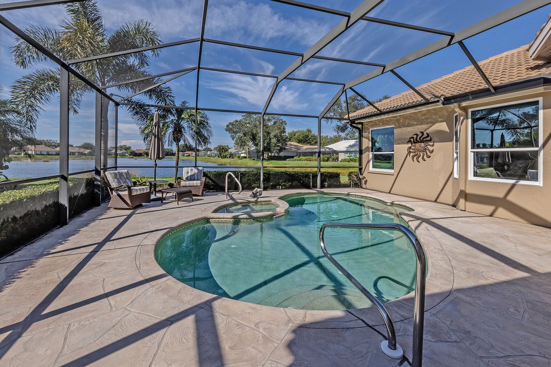 Haus in Venice, Florida, Vereinigte Staaten 5 - 18881861