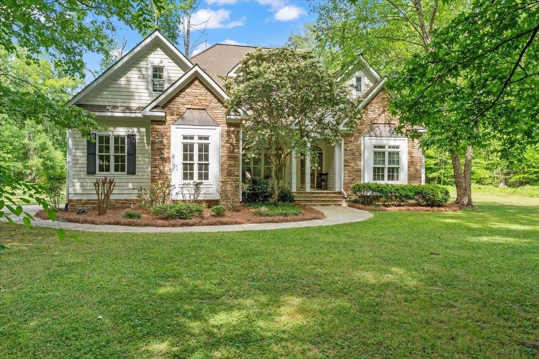 House in Greensboro, Georgia, United States 1 - 18888429