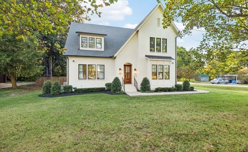 House in Franklin, Tennessee, United States 1