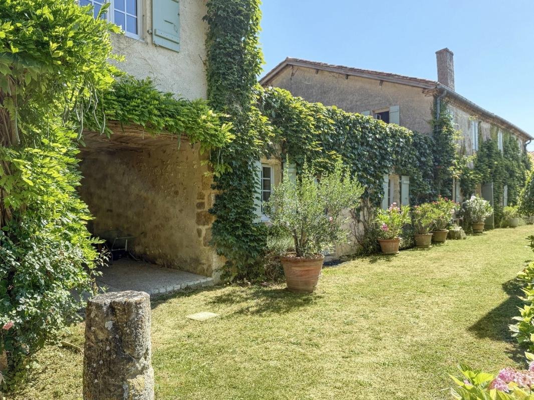 Haus in Bazian, Okzitanien, Frankreich 2 - 18882012