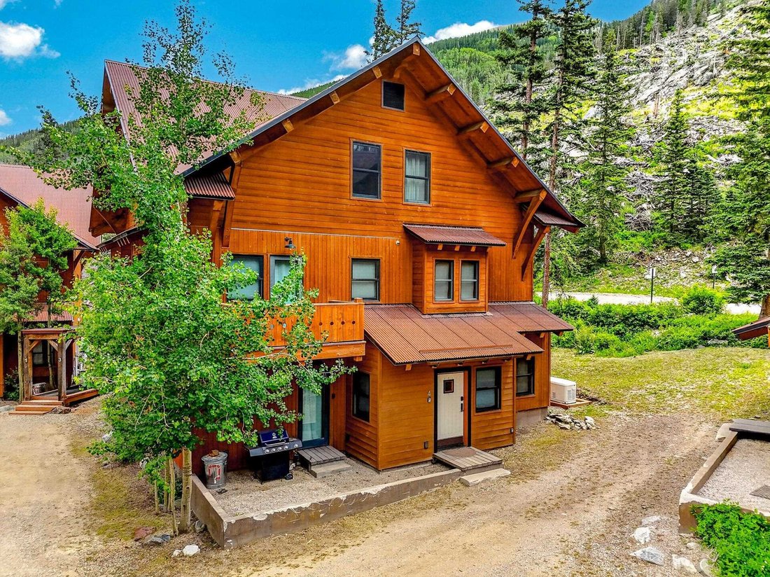 Condo in Taos Ski Valley, New Mexico, United States 1 - 18888393