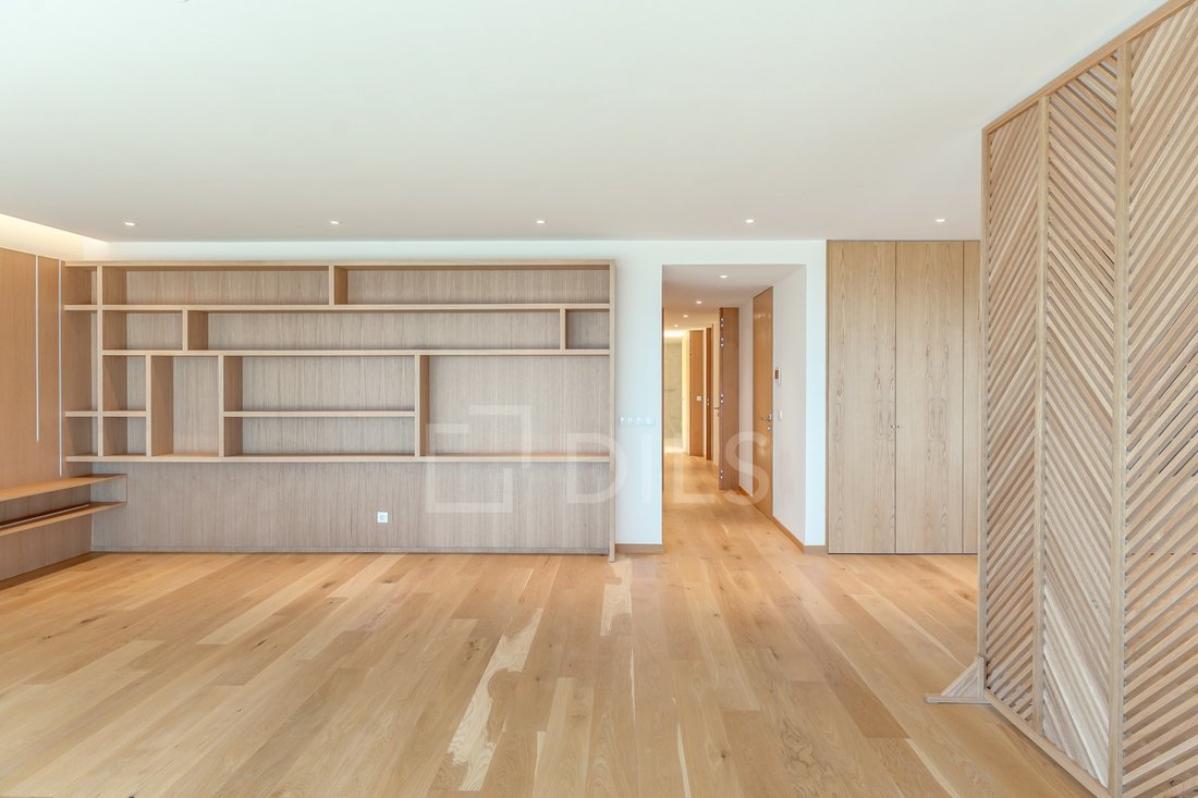 Wohnung in Estoril, Cascais und Estoril, Lissabon 5 - 18891595