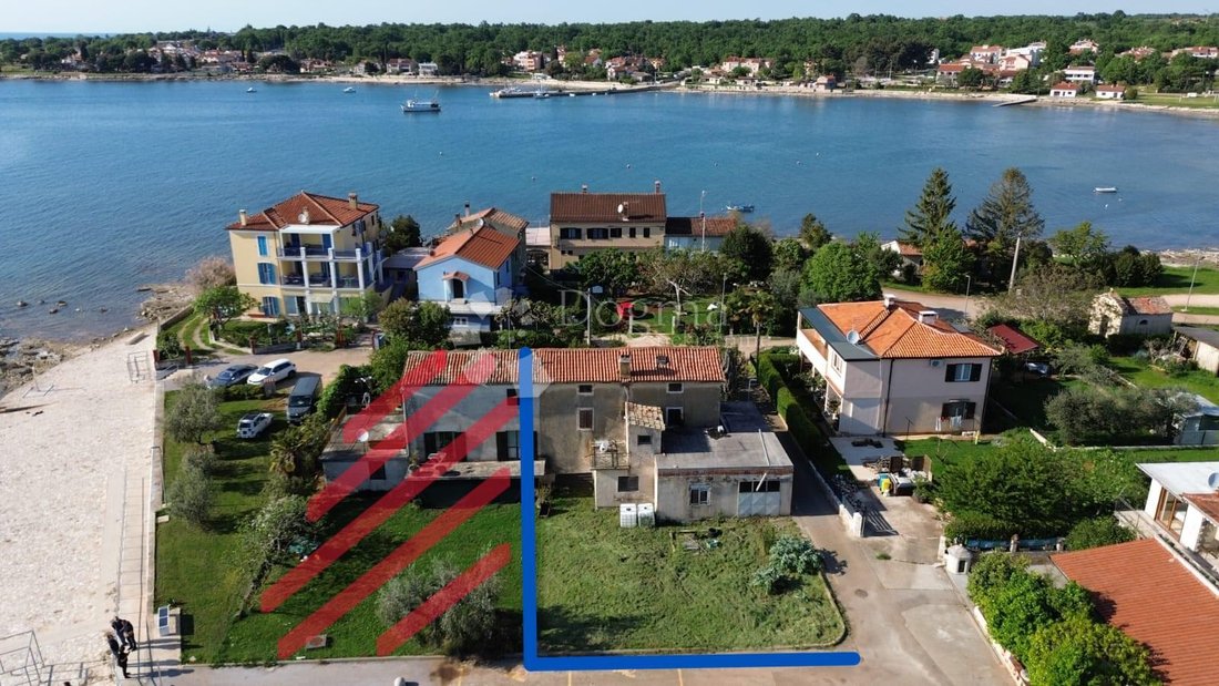 House in Novigrad, Istria County, Croatia 1 - 18891786