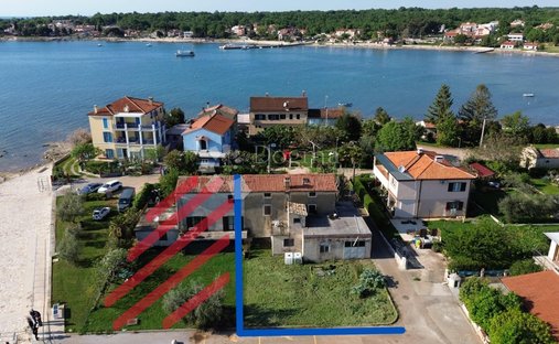 House in Novigrad, Istria County, Croatia 1