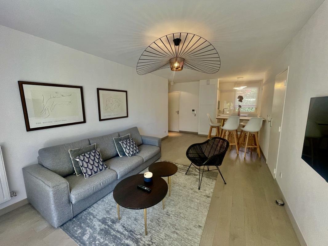 Apartamento en Deauville, Normandía, Francia 2 - 18880948
