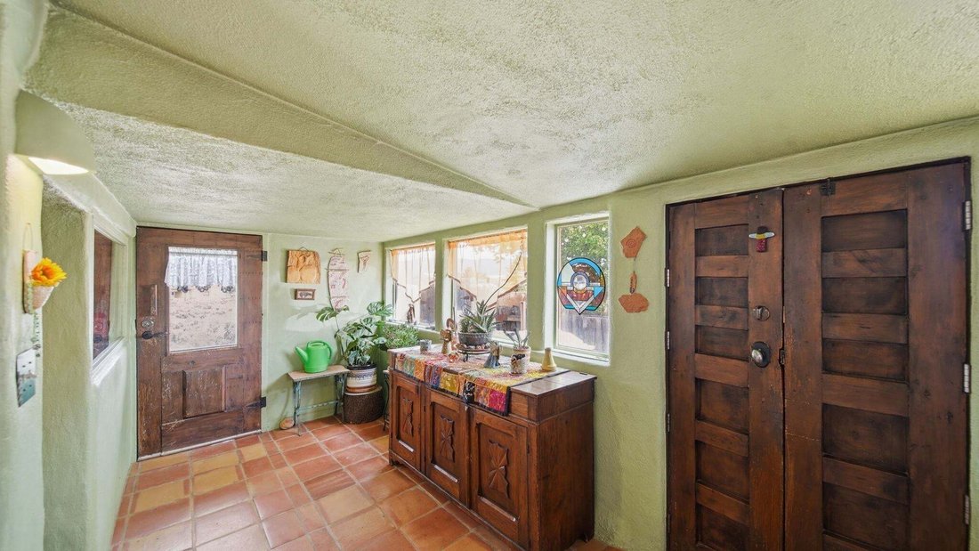 House in El Prado, New Mexico, United States 3 - 18888575