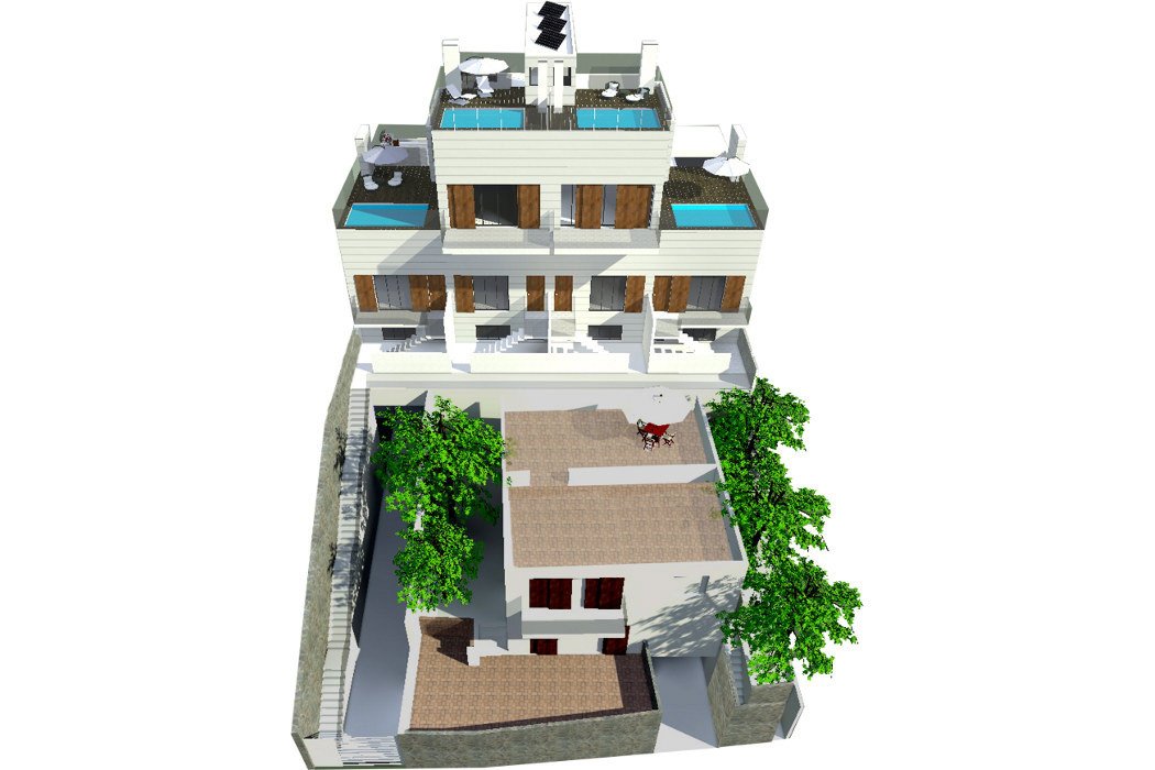 House in Genoa, Palma, Balearic Islands 2 - 18890536