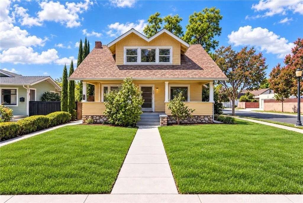 Maison à Alhambra, Californie, États-Unis 3 - 18879303
