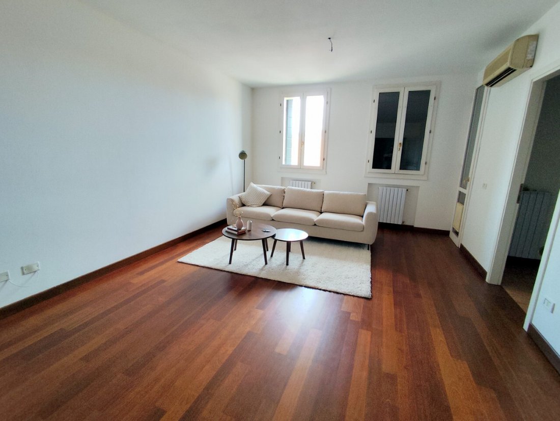 Apartment in Prato della Valle - Città Giardino, Padua, Italy 3 - 16565719