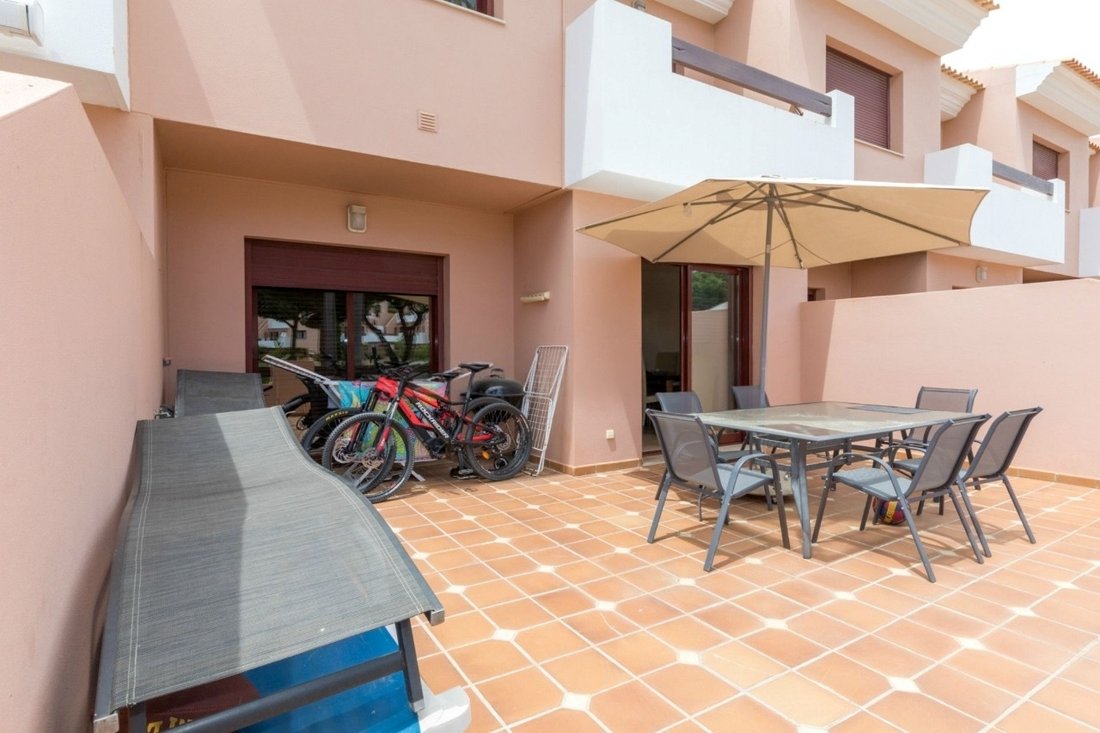 Stadthaus in Vilamoura, Quarteira, Algarve 5 - 18891431