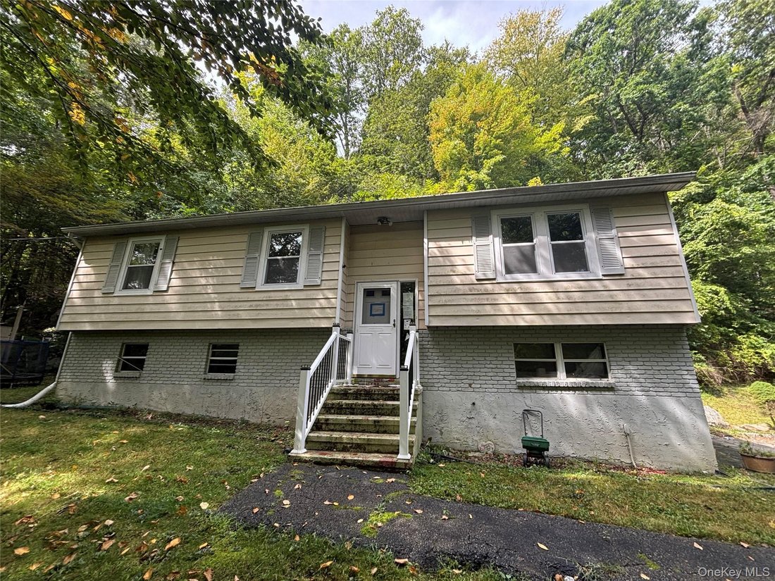 House in Putnam Valley, New York, United States 1 - 18891059
