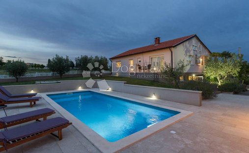 House in Kastelir, Istria County, Croatia 1