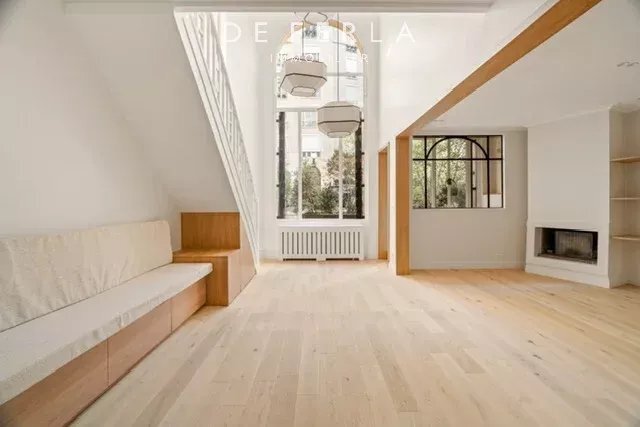 Wohnung in Muette Nord, Paris 16e Arrondissement, Paris 1 - 18882927