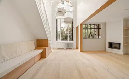 Apartment in Muette Nord, Paris 16e Arrondissement, Paris 1