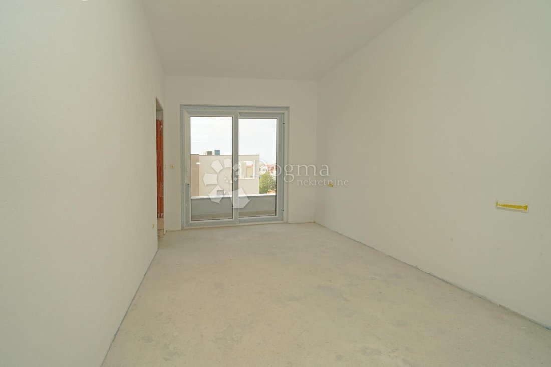 Apartment in Porec, Istria County, Croatia 4 - 18890682