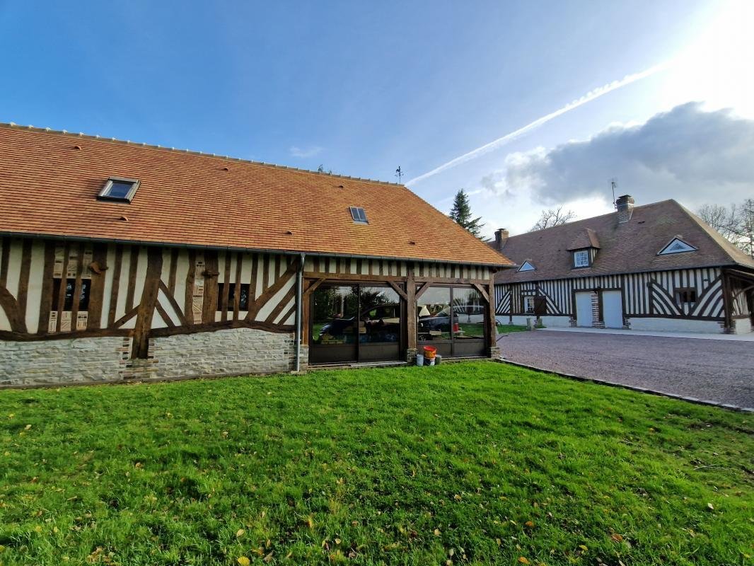 Casa a Est, Lisieux, Francia 2 - 18880787