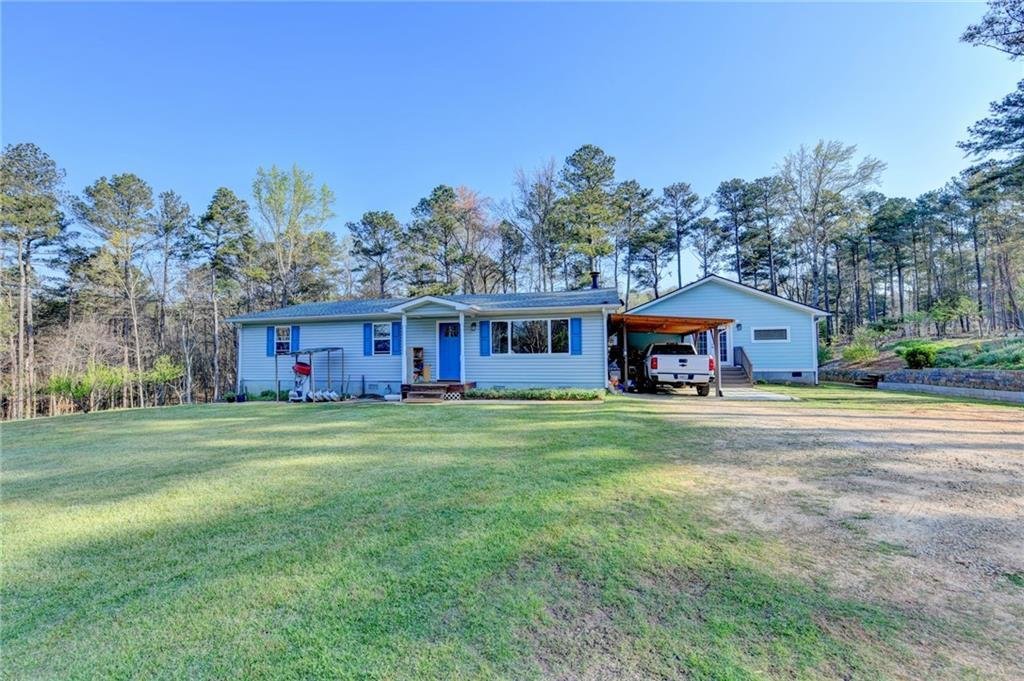 House in Auburn, Georgia, United States 1 - 18890253