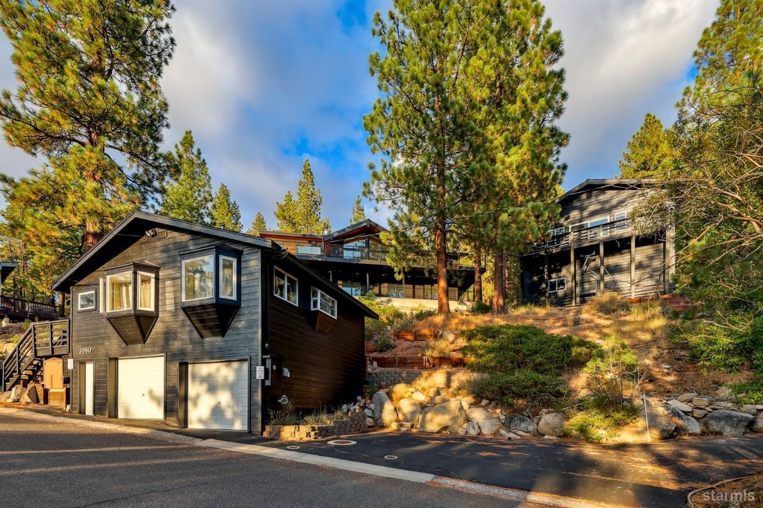 House in South Lake Tahoe, California, United States 2 - 18888212