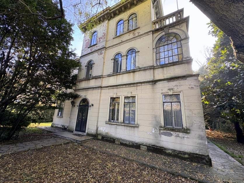 Villa in Brusegana, Padua, Italy 1 - 18891833