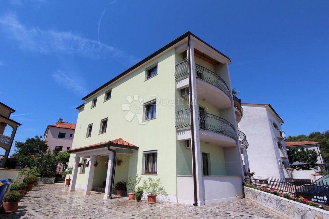 House in Rovinj, Istria County, Croatia 1 - 18891683