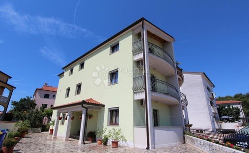 House in Rovinj, Istria County, Croatia 1