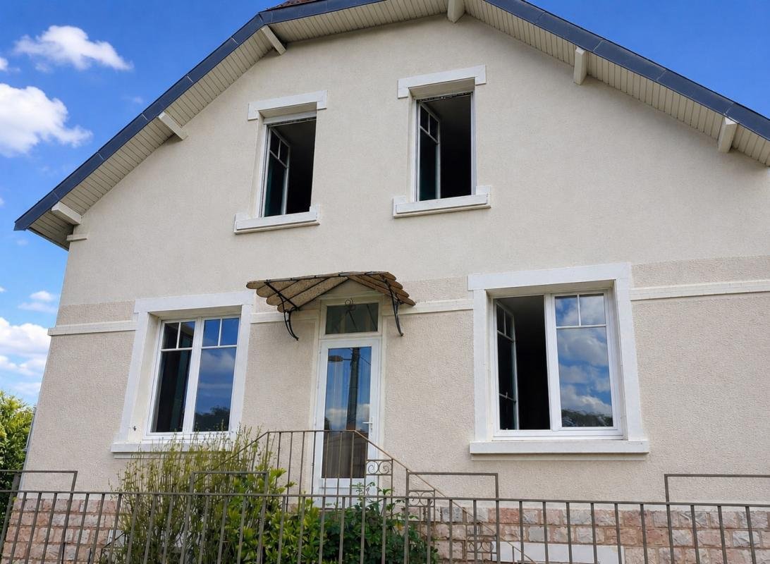 Casa en Eugene Spuller, Dijon, Francia 1 - 18880879