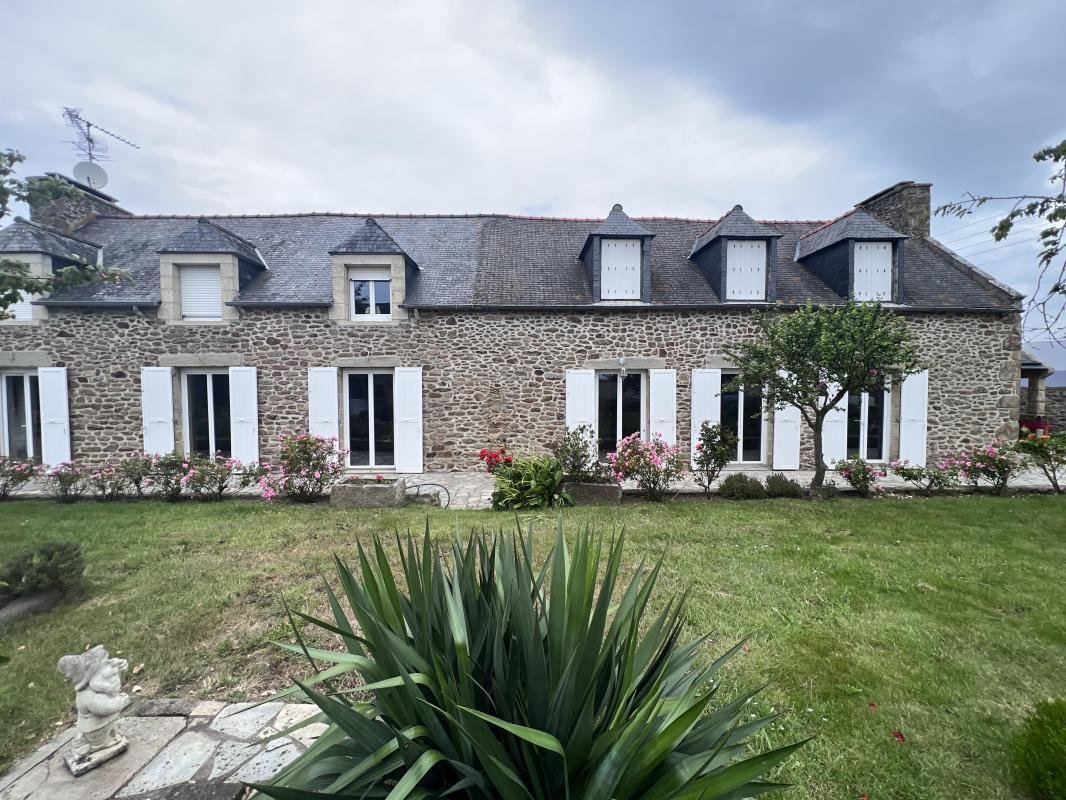 Casa en Saint-Cast-le-Guildo, Bretaña, Francia 1 - 18881555