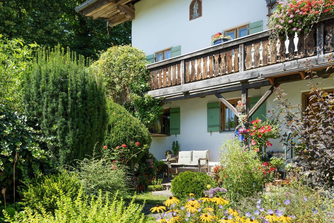 Country House in Eurasburg, Bavaria, Germany 3 - 18879140