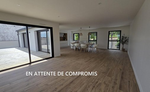 Maison à La Trinité-sur-Mer, Bretagne, France 1