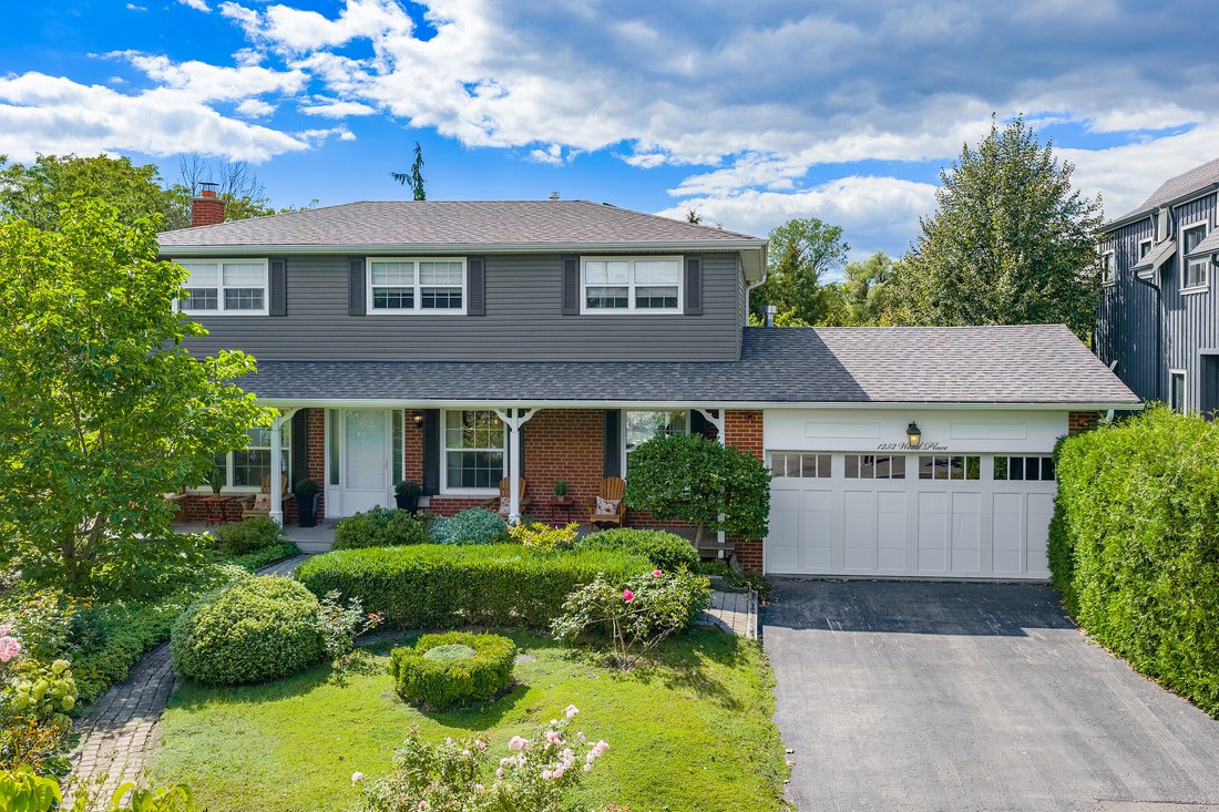 Casa en Oakville, Ontario, Canadá 2 - 18880134