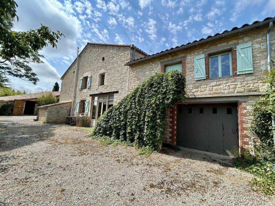 House in Cordes-sur-Ciel, Occitania, France 3 - 18883952