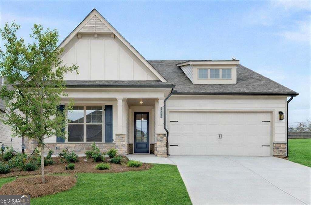 House in Snellville, Georgia, United States 1 - 17839461