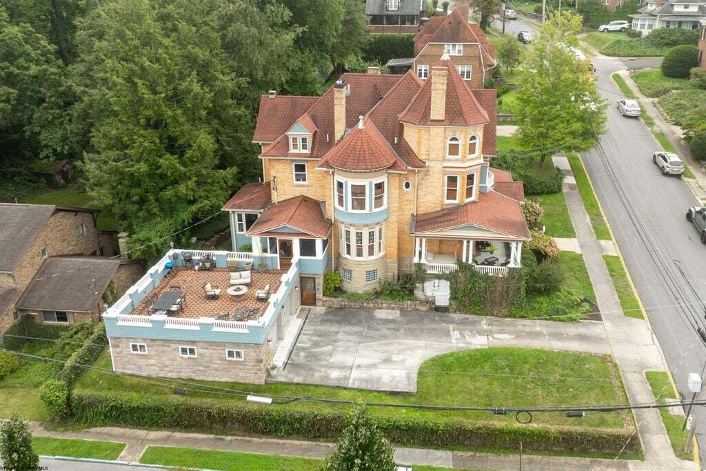 Casa a Brookhaven, Virginia Occidentale, Stati Uniti 3 - 18892877