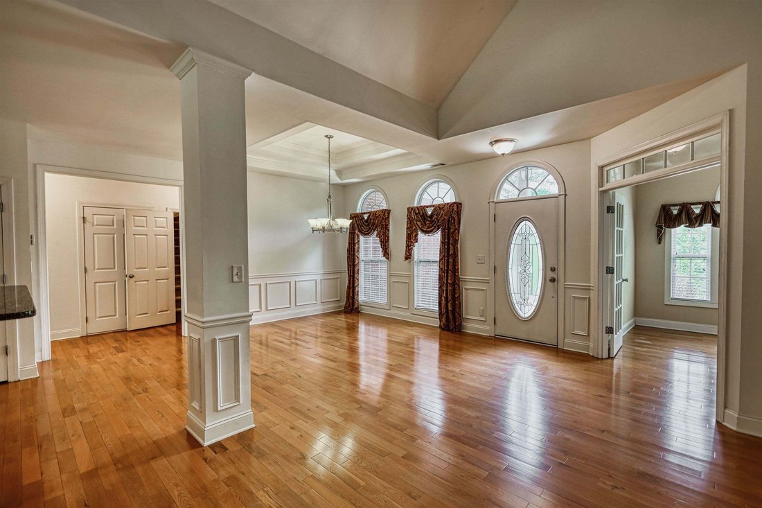 Casa en Greensboro, Georgia, Estados Unidos 5 - 18888309
