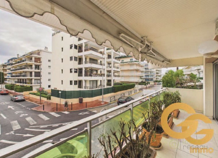 Apartment in Cannes, Provence-Alpes-Côte d'Azur, France 2 - 18884930