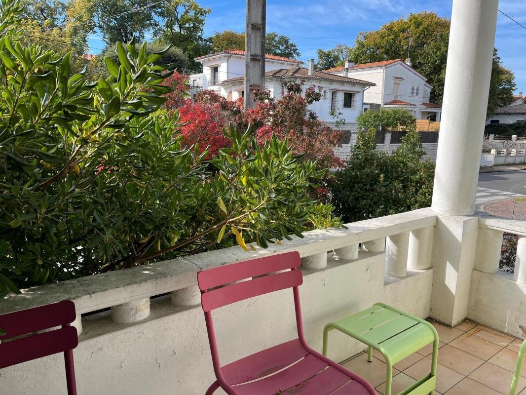Villa a Pontaillac, Royan, Francia 2 - 18885670