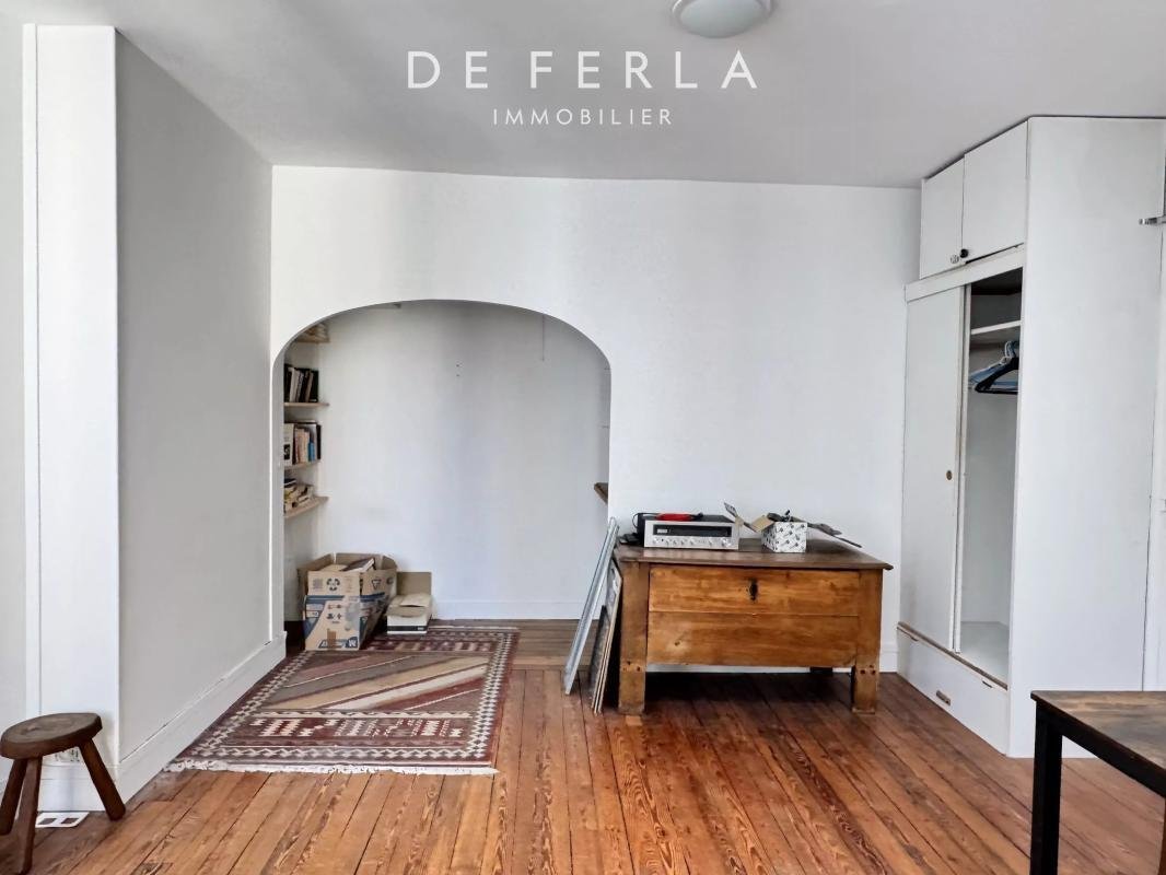 Wohnung in Didot-Porte de Vanves, Paris 14e Arrondissement, Paris 2 - 18890838