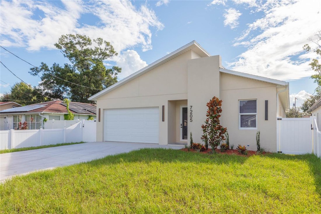 House in Tampa, Florida, United States 2 - 18879216