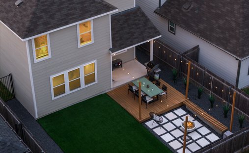 Condominio en Austin, Texas, Estados Unidos 1