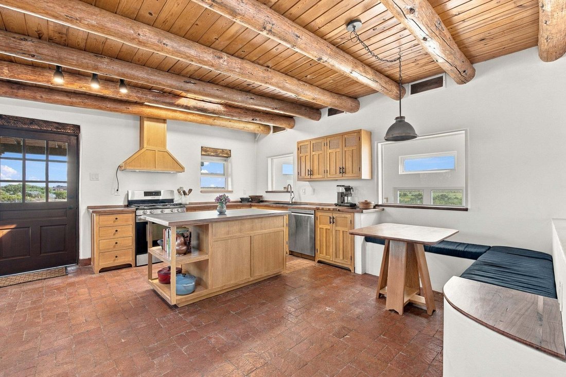 House in Santa Fe, New Mexico, United States 4 - 18889518