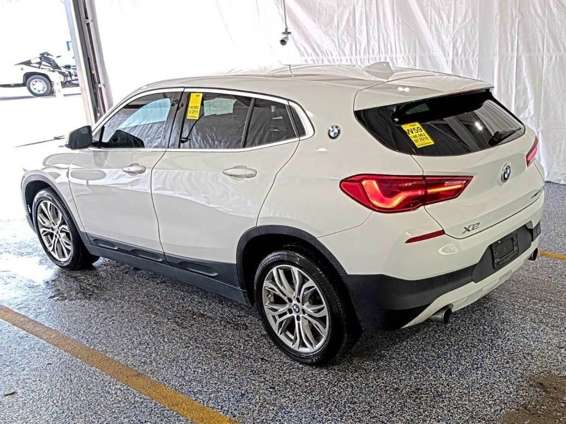 Suv in HAINES CITY, FL, United States 4 - 18892180