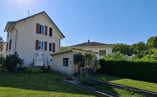 Casa a Chambéry, Auvergne-Rodano-Alpi, Francia 1