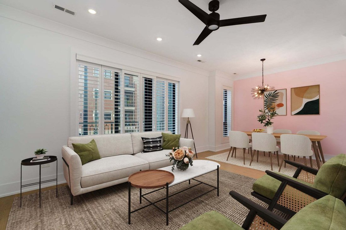 Condo in Chicago, Illinois, United States 5 - 18879812