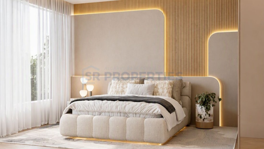 House in Vilamoura, Quarteira, Algarve 2 - 18436501